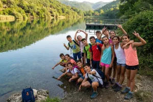 CILENTO LINGUA E SPORT