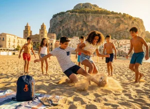 CEFALÙ SPORT IN SICILIA