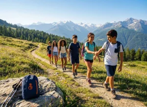 FRABOSA AVVENTURE & ALPI