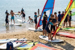 POLICORO VELA EXPERIENCE