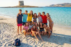 SARDEGNA MAGIC OROSEI