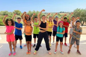 SALENTO DANZA IN PUGLIA